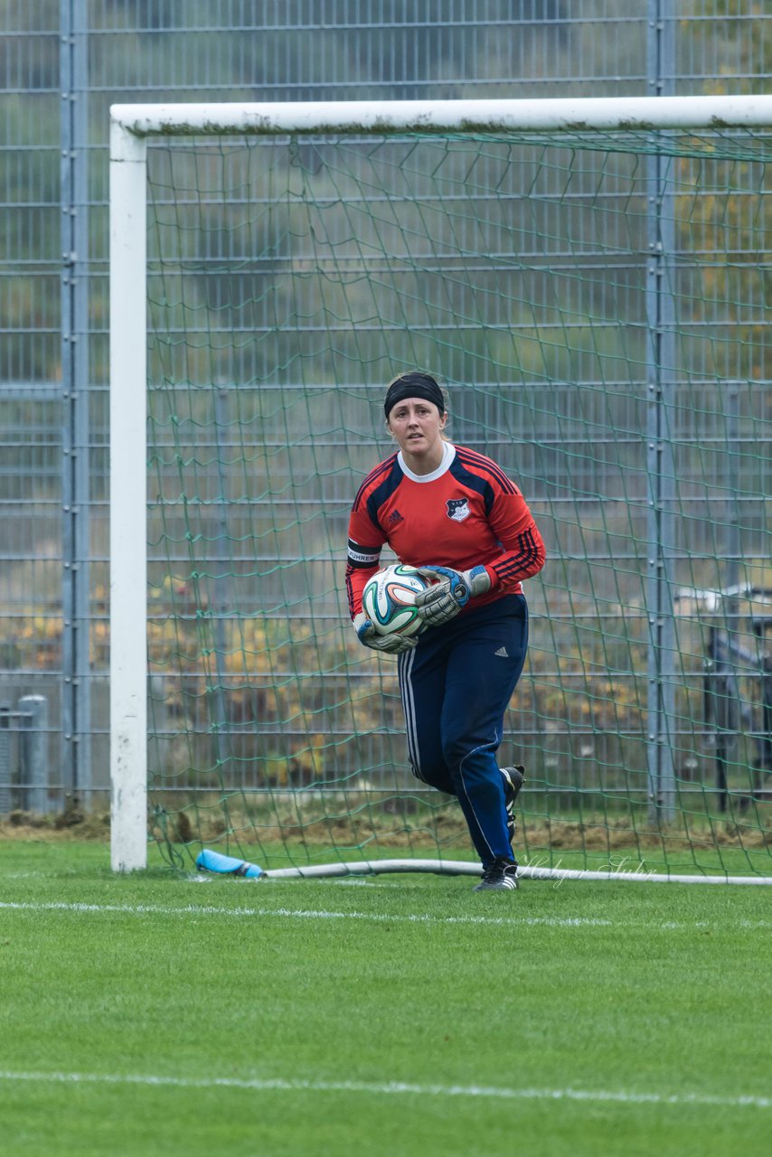 Bild 219 - Frauen FSC Kaltenkirchen - VfR Horst : Ergebnis: 2:3